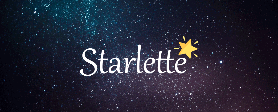starlette